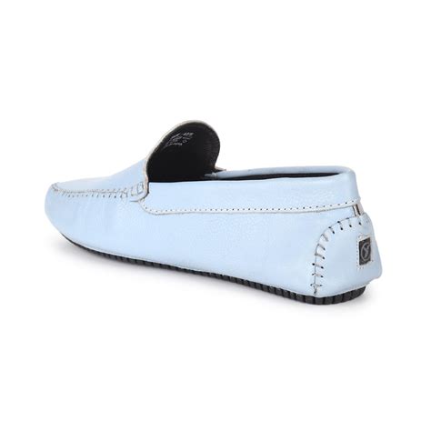 Buy Leather Formal Loafers Shoes Online | Men Loafers & Moccasins ...