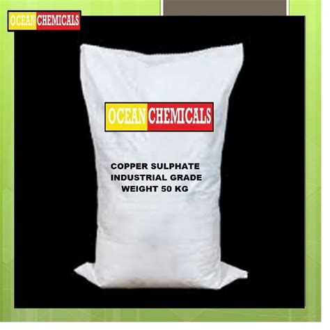 Copper Sulphate Crystals - Copper Sulphate Crystal Powder Trader ...