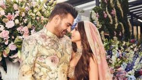 Arbaaz Khan and Sshura Khan Welcome Baby Girl; Salman Khan Rushes Home ...