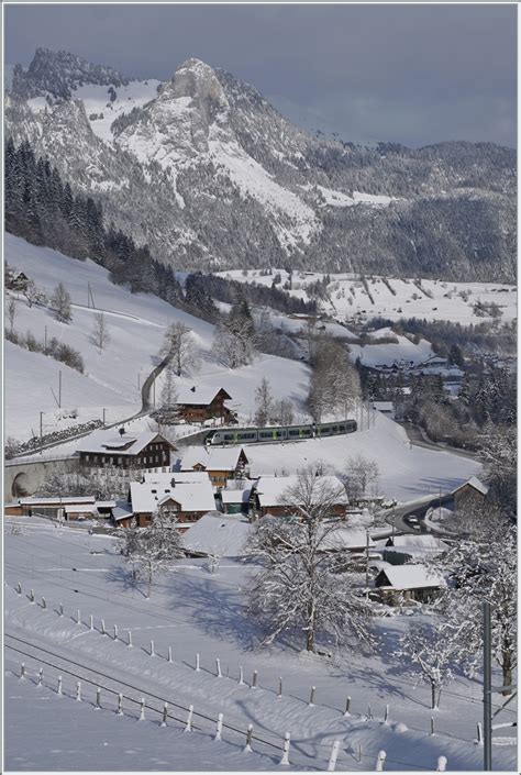 Bern Lötschberg Simplon Bahn (BLS) Fotos - Rail-pictures.com