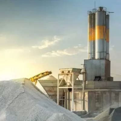 Ramco Cements Sells Rs 240 Million in Non-Core Assets