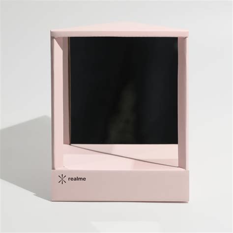 Amazon.com: Genuine True Mirror®, See The Real You Through This Non ...