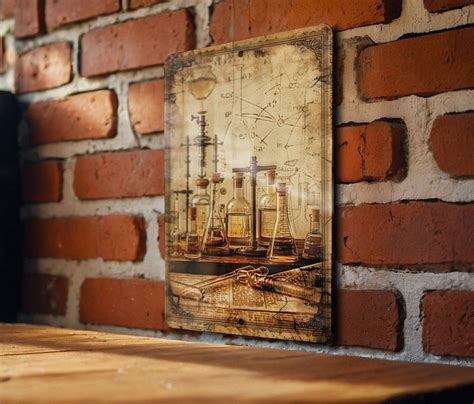 Retro Sign Science 的图像结果