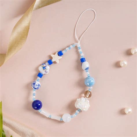 Blue Periwinkle Flower Bookmark Online - Premium Bookmark | Nestasia