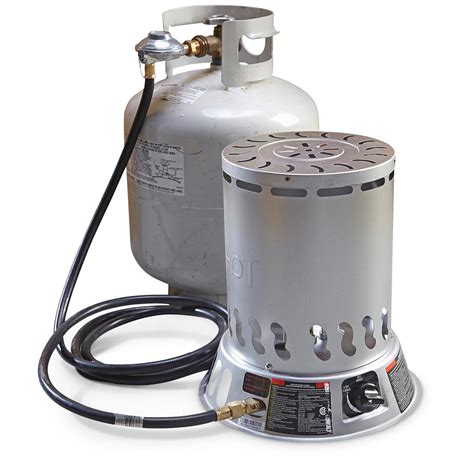 Best Small Propane Heater With Thermostat at Kristin Moorman blog