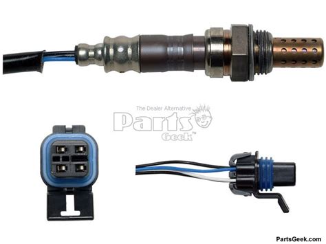 Trailblazer O2 Sensor Location 的图像结果