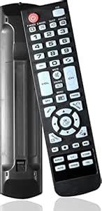 Buy Universal TV Remote Control Replacement Compatible with Element TVs ...