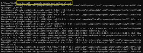 Image result for Make Google Python Module