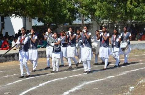 K.C.S. Kasi Nadar College of Arts and Science Chennai Campus: Photos ...