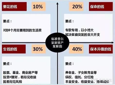 标准普尔家庭资产配置图_word文档在线阅读与下载_无忧文档