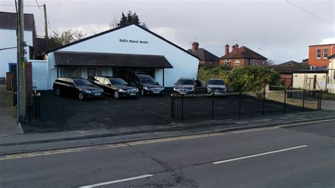 Gallery - Rolfe's Family Funeral Service