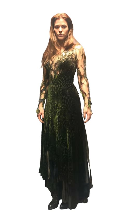 Gotham Poison Ivy PNG by Metropolis-Hero1125 on DeviantArt