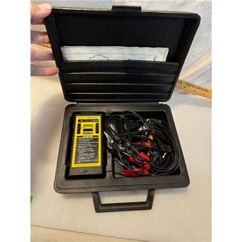 Image result for Control Unit Module Tester Tool Lawn Tractors