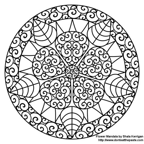 Difficult Coloring Pages 的图像结果
