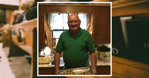 Obituary | James Donald "Donnie" Wise of Winnfield, Louisiana ...