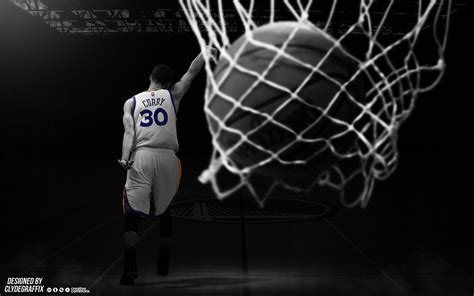 Basketball Steph Curry Wallpapers - Wallpaper Cave