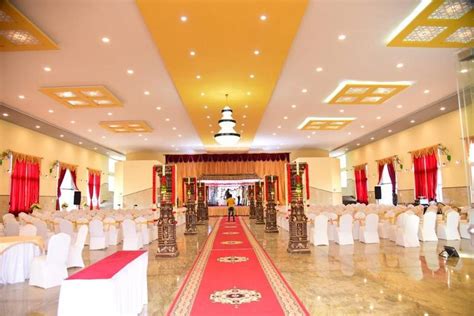DRLS Palace - Venue - Jalahalli - Weddingwire.in