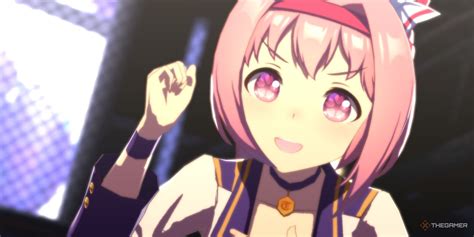 How To Build Haru Urara In Umamusume: Pretty Derby