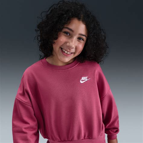 Sale Under S$50 Purple Sweatshirts. Nike SG