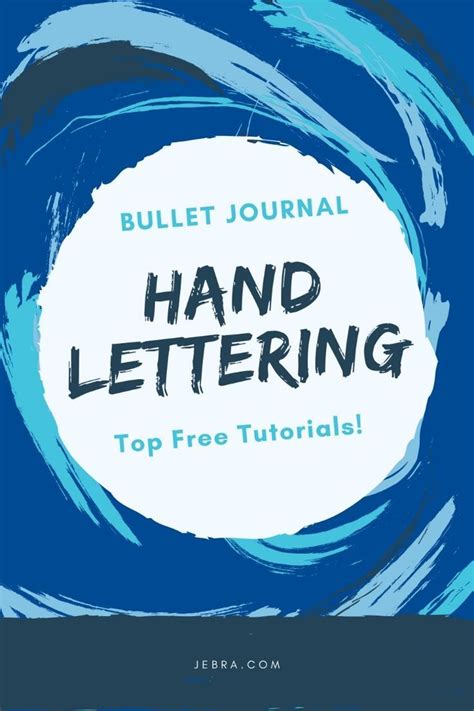 Image result for Hand Lettering Tutorials