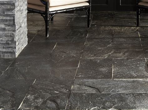 Silver Gray Quartz Tile | Floor & Decor