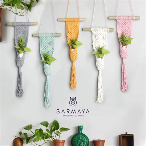 Melody of Macrame – Sarmaya.store