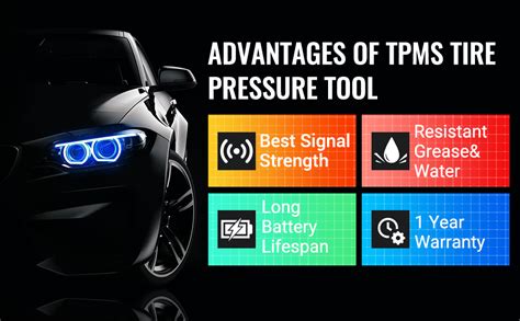 Image result for How to Use TPMS Tool