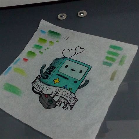 Beemo Character Design 的图像结果