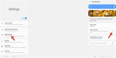 5 Android Settings To Keep Your Android Phone Secure! | Cashify Blog