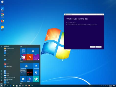 Microsoft to start nagging Windows 7 users about end of support ...