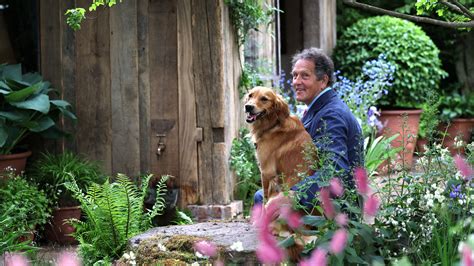 Chelsea Flower Show 2025: From the 'perfect' garden to The King's new ...