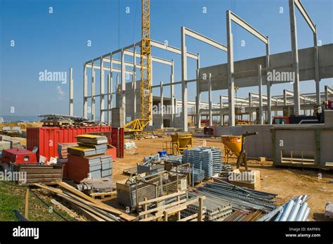 Manufacturing Plant Building 的图像结果