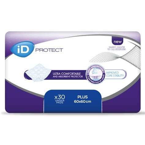 iD Protect Plus - Molmike