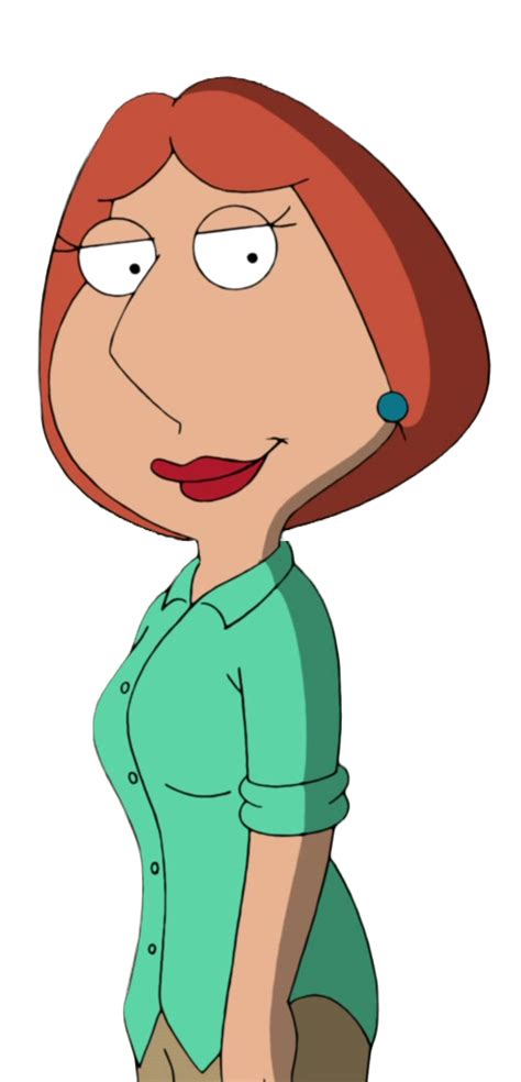 Lois Griffin by raffaelecolimodio on DeviantArt