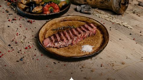 Restaurant in Cabo | Craft Steakhouse with Ocean View