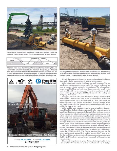 IDR Rutgers Jafec PTM | PDF