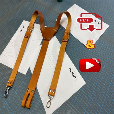 Image result for Tutorial Chest Harness