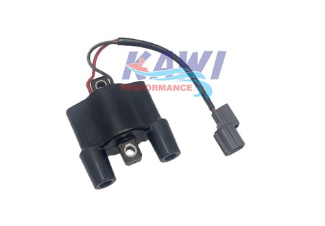 Kawasaki Ignition Coil Resistance at Ann Kennedy blog