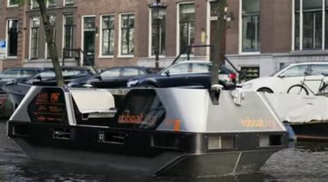 Roboat 的图像结果