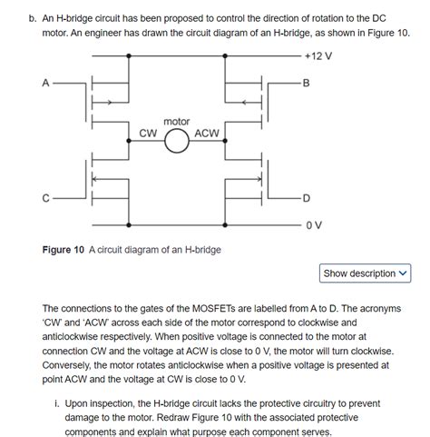 Image result for How to Control Servo Motor Direction Using H-Bridge Circuit