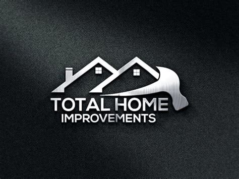 Home Restoration Logo