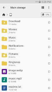 Cx File Explorer – Apps on Google Play