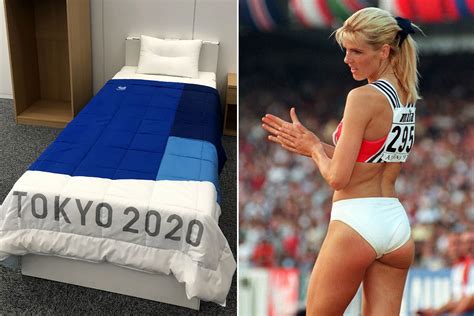 The secrets of the crazed Olympics sex culture: 'It's inevitable'