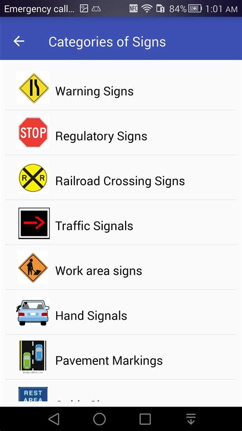 Connecticut DMV Driver License Practice Test for Android - APK Download