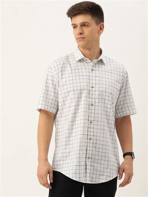 Burnt Umber - Premium Men's Smart Casual Store