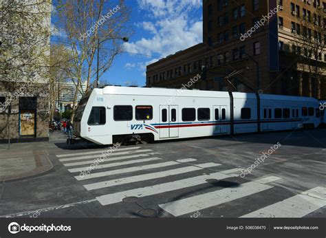 Vta Light Rail Schedule San Jose Ca | Shelly Lighting