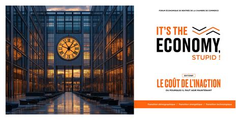 It's the economy, stupid