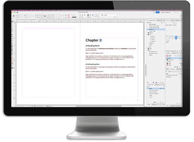 Image result for Creating Accessible Files in InDesign