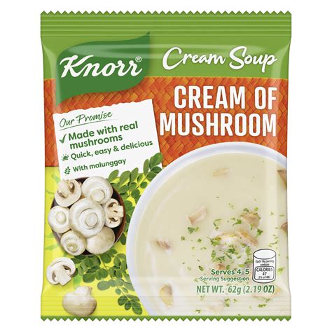 Knorr Products. Cubes, Mixes, Soups | Knorr PH