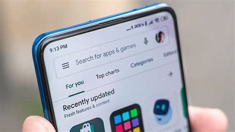 Google Play Store Is Planning To Ban Voice Call Recording Apps - Tech